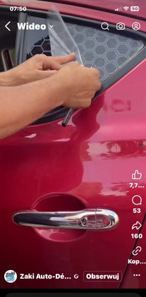 Volkswagen Arteon cena 87000 przebieg: 105824, rok produkcji 2019 z Wasilków małe 436